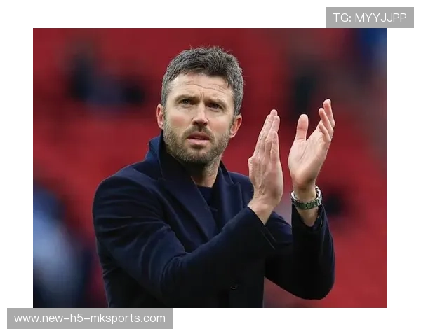 曼联稳步推进，卡里克的决策展现智慧