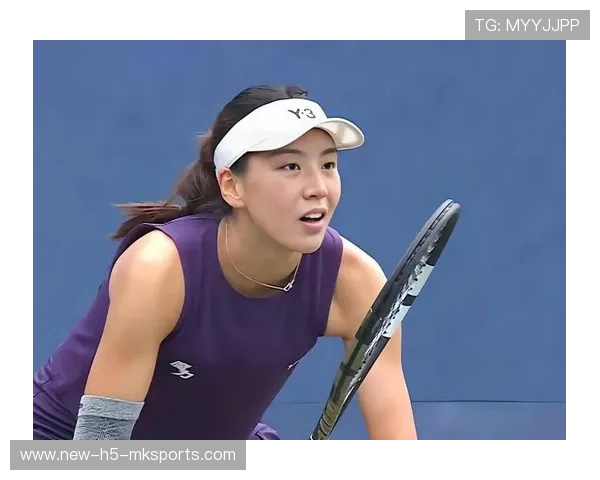 网球与羽坛双星闪耀：王欣瑜澳网强势晋级，陈雨菲印尼大师赛鏖战决赛